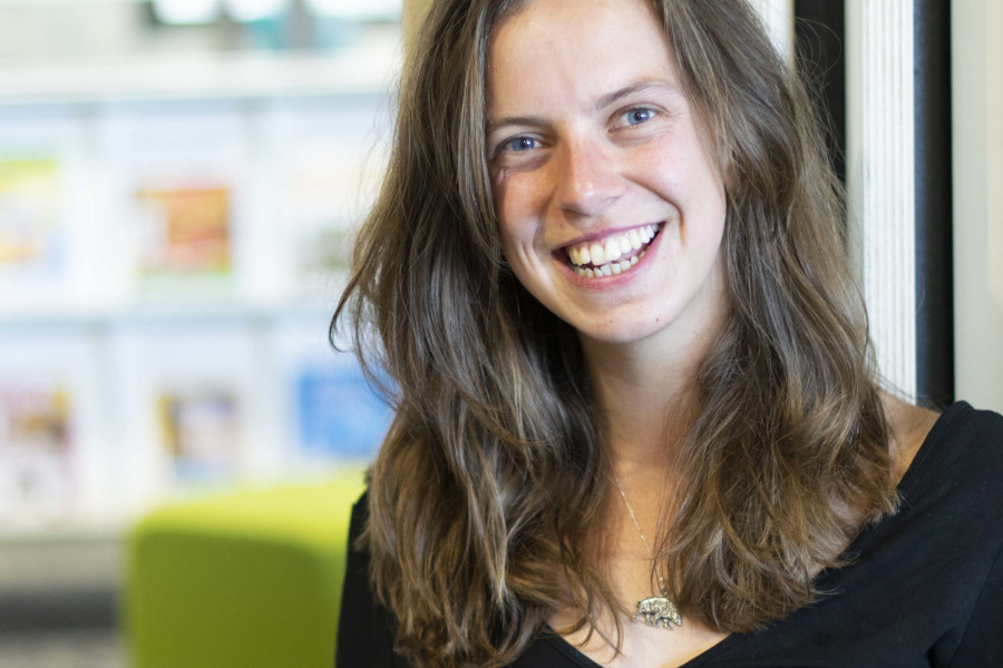 Student of the master in agroecology Student of MSc Agrecology