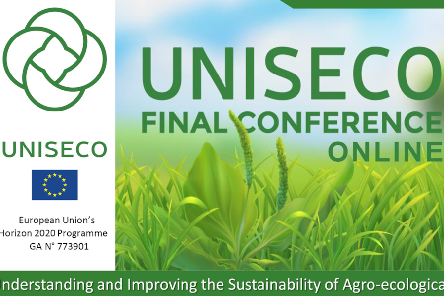 UNISECO Final Conference