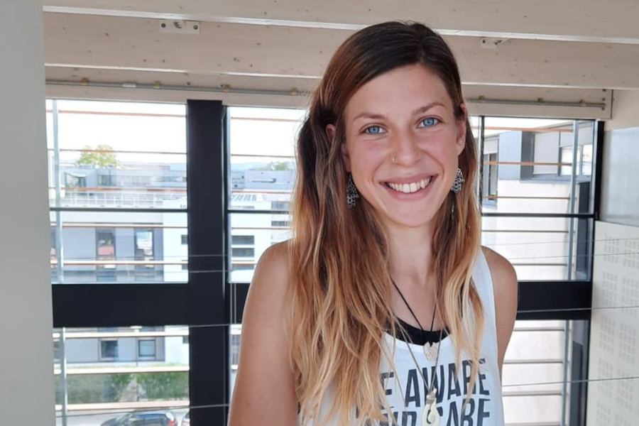 msc agroecology studeng