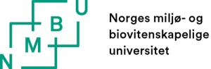 logo NMBU Norway